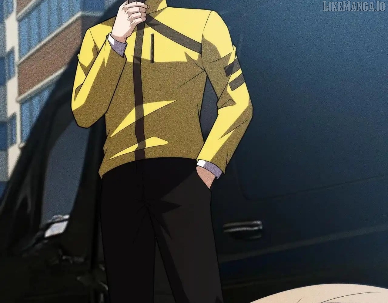 Hidden Dragon in the City (2025) Chapter 12 - page 69